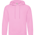 Podgląd modelu Lekka luza z kapturem - kangurka Hooded Sweat Classic F72