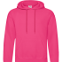 Podgląd modelu Lekka luza z kapturem - kangurka Hooded Sweat Classic F72