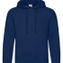 Podgląd modelu Lekka luza z kapturem - kangurka Hooded Sweat Classic F72