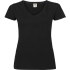 Podgląd modelu LADY-FIT VALUEWEIGHT V-NECK T F06