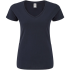 Podgląd modelu LADY-FIT VALUEWEIGHT V-NECK T F06