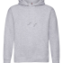 Podgląd modelu Bluza z kapturem - kangurka CLASSIC HOODED PREMIUM F16