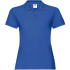 Podgląd modelu Polo damskie Premium Fruit of the Loom F26