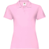 Podgląd modelu Polo damskie Premium Fruit of the Loom F26