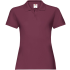 Podgląd modelu Polo damskie Premium Fruit of the Loom F26