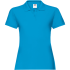 Podgląd modelu Polo damskie Premium Fruit of the Loom F26